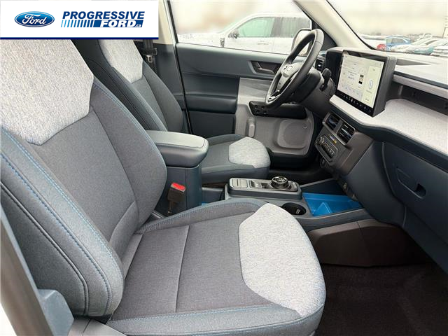 2026 Ford Maverick XLT (Stk: TRA37678) in Wallaceburg - Image 23 of 24