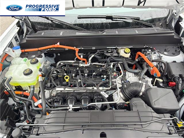 2026 Ford Maverick XLT (Stk: TRA37678) in Wallaceburg - Image 24 of 24