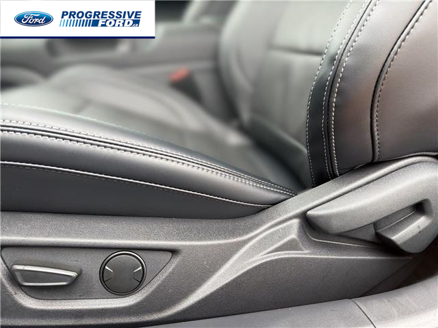 2026 Ford Mustang GT Premium (Stk: T5115924) in Wallaceburg - Image 12 of 25