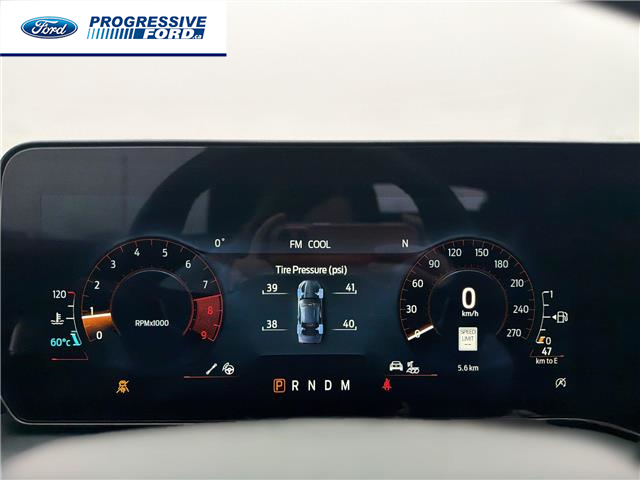 2026 Ford Mustang GT Premium (Stk: T5115924) in Wallaceburg - Image 15 of 25