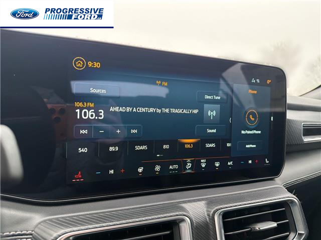 2026 Ford Mustang GT Premium (Stk: T5115924) in Wallaceburg - Image 16 of 25