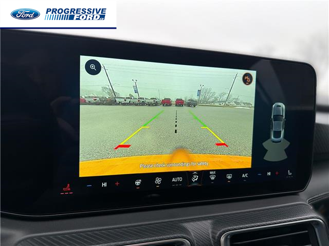 2026 Ford Mustang GT Premium (Stk: T5115924) in Wallaceburg - Image 17 of 25