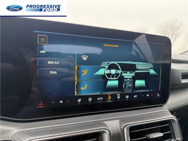 2026 Ford Mustang GT Premium (Stk: T5115924) in Wallaceburg - Image 19 of 25