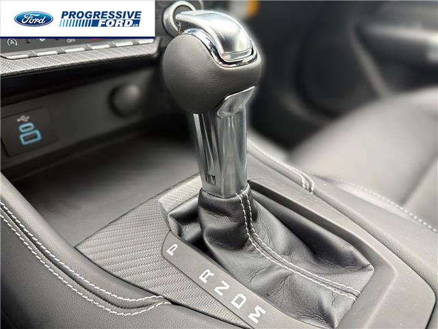 2026 Ford Mustang GT Premium (Stk: T5115924) in Wallaceburg - Image 20 of 25