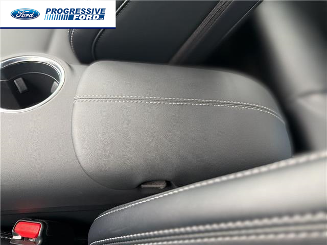 2026 Ford Mustang GT Premium (Stk: T5115924) in Wallaceburg - Image 21 of 25
