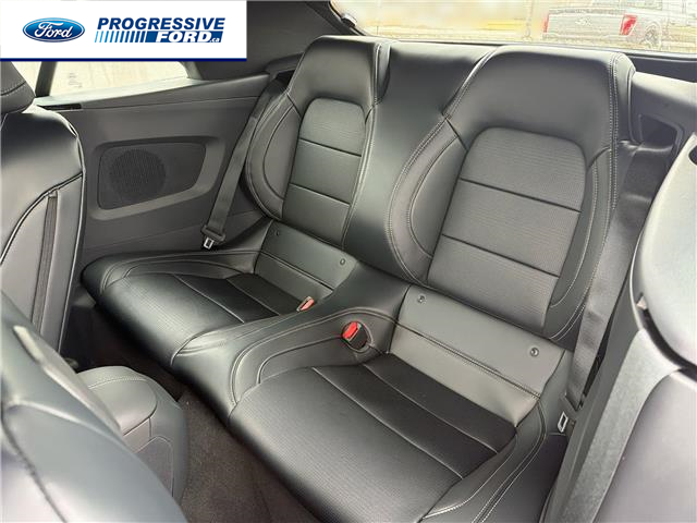 2026 Ford Mustang GT Premium (Stk: T5115924) in Wallaceburg - Image 22 of 25