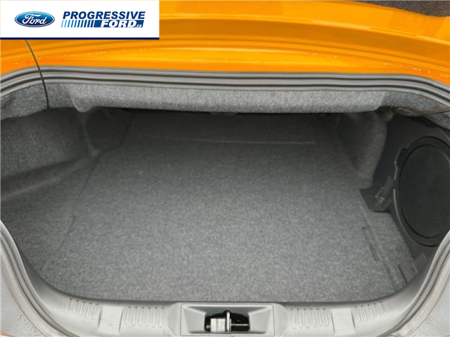 2026 Ford Mustang GT Premium (Stk: T5115924) in Wallaceburg - Image 23 of 25