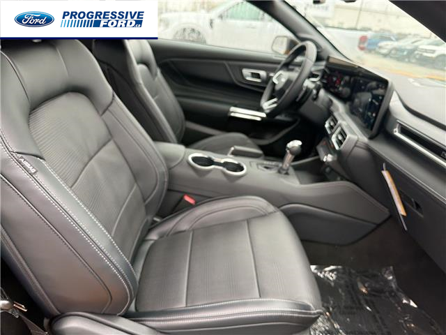 2026 Ford Mustang GT Premium (Stk: T5115924) in Wallaceburg - Image 24 of 25