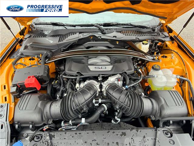 2026 Ford Mustang GT Premium (Stk: T5115924) in Wallaceburg - Image 25 of 25