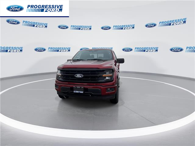 2026 Ford F-150 XLT (Stk: TFA48610) in Wallaceburg - Image 3 of 25