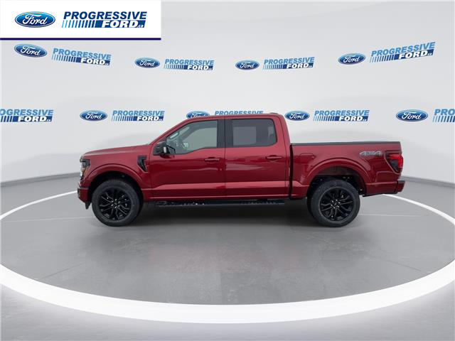 2026 Ford F-150 XLT (Stk: TFA48610) in Wallaceburg - Image 5 of 25