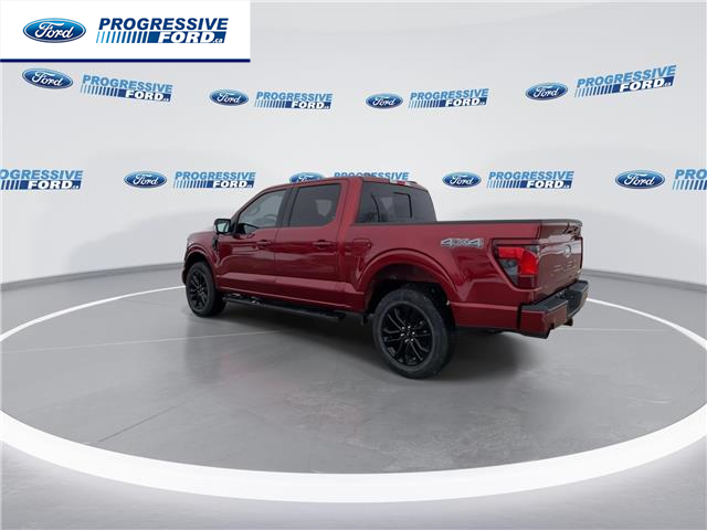 2026 Ford F-150 XLT (Stk: TFA48610) in Wallaceburg - Image 6 of 25