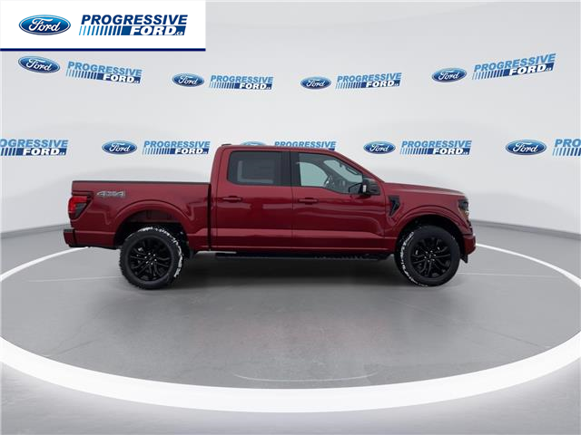 2026 Ford F-150 XLT (Stk: TFA48610) in Wallaceburg - Image 9 of 25