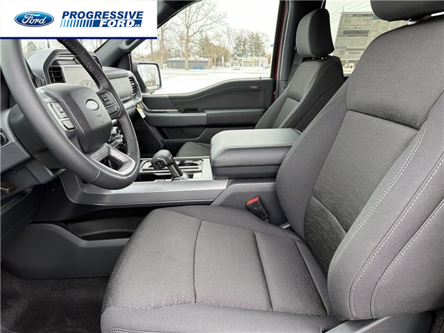 2026 Ford F-150 XLT (Stk: TFA48610) in Wallaceburg - Image 11 of 25