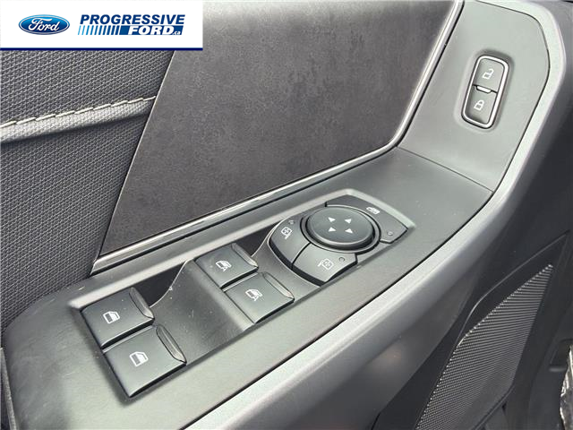 2026 Ford F-150 XLT (Stk: TFA48610) in Wallaceburg - Image 13 of 25