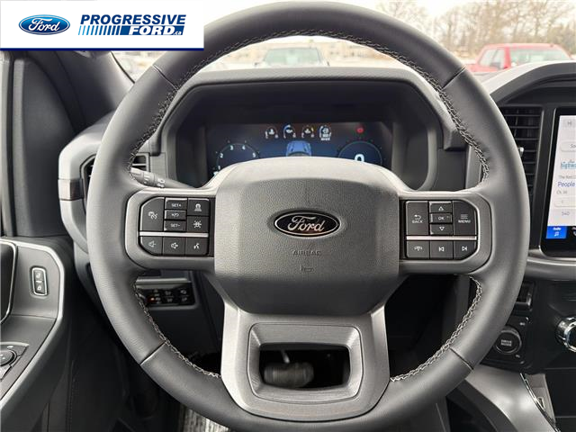 2026 Ford F-150 XLT (Stk: TFA48610) in Wallaceburg - Image 14 of 25