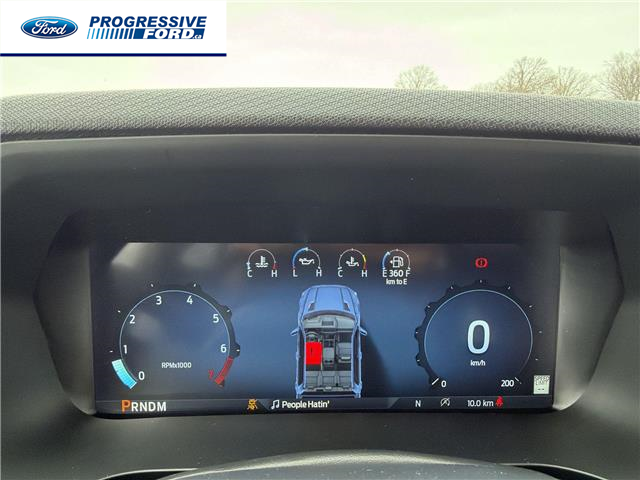 2026 Ford F-150 XLT (Stk: TFA48610) in Wallaceburg - Image 15 of 25