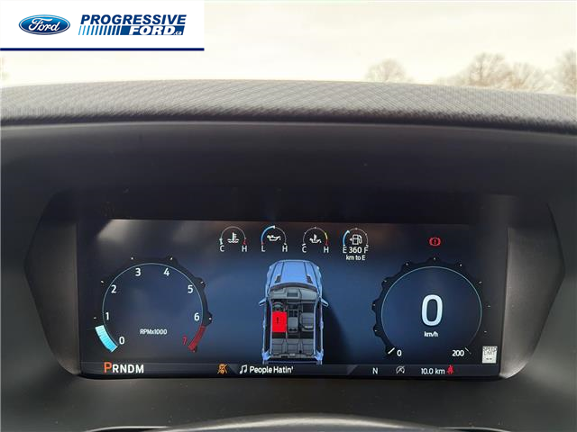 2026 Ford F-150 XLT (Stk: TFA48610) in Wallaceburg - Image 16 of 25