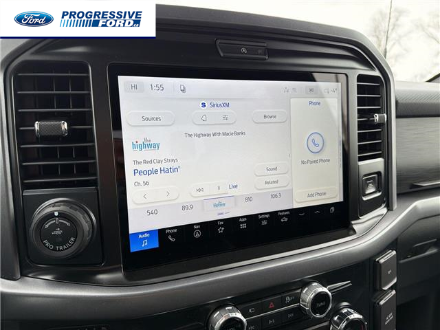 2026 Ford F-150 XLT (Stk: TFA48610) in Wallaceburg - Image 17 of 25