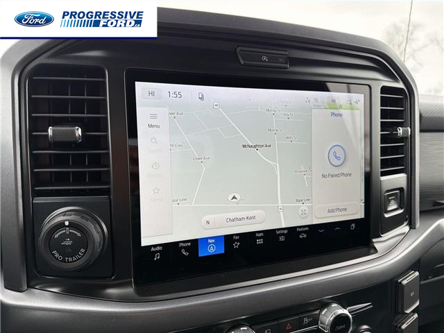 2026 Ford F-150 XLT (Stk: TFA48610) in Wallaceburg - Image 19 of 25