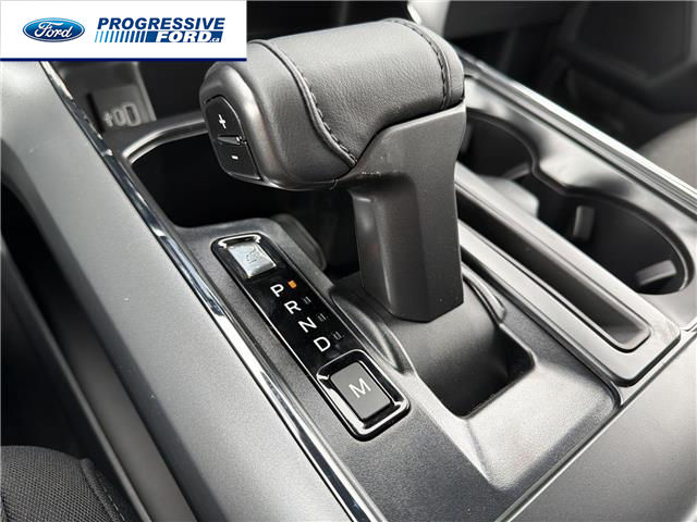 2026 Ford F-150 XLT (Stk: TFA48610) in Wallaceburg - Image 20 of 25