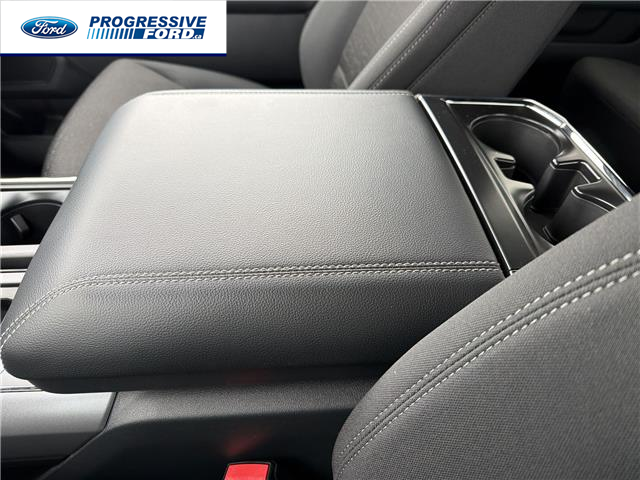 2026 Ford F-150 XLT (Stk: TFA48610) in Wallaceburg - Image 21 of 25