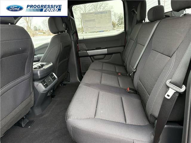 2026 Ford F-150 XLT (Stk: TFA48610) in Wallaceburg - Image 22 of 25