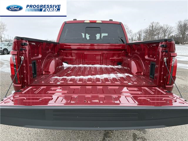 2026 Ford F-150 XLT (Stk: TFA48610) in Wallaceburg - Image 23 of 25