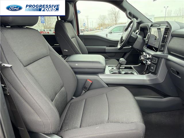 2026 Ford F-150 XLT (Stk: TFA48610) in Wallaceburg - Image 24 of 25