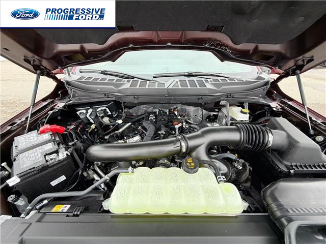 2026 Ford F-150 XLT (Stk: TFA48610) in Wallaceburg - Image 25 of 25