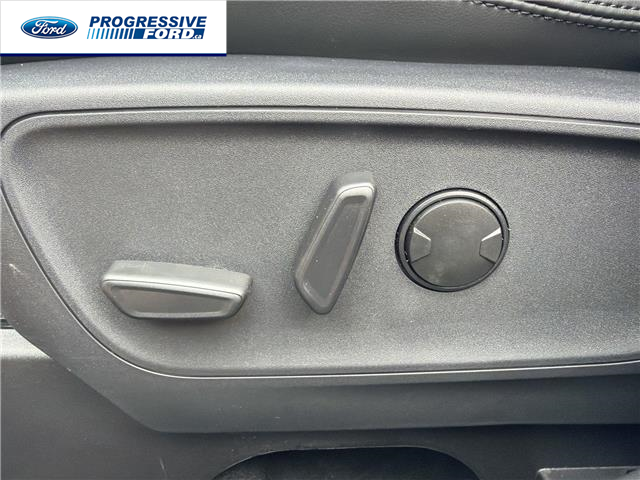 2026 Ford Bronco Sport Big Bend (Stk: TRE03244) in Wallaceburg - Image 12 of 24