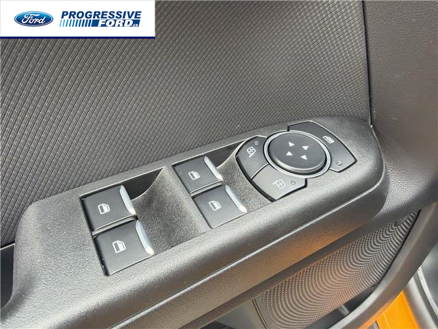 2026 Ford Bronco Sport Big Bend (Stk: TRE03244) in Wallaceburg - Image 13 of 24
