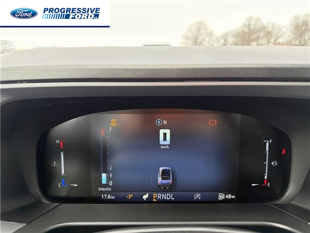2026 Ford Bronco Sport Big Bend (Stk: TRE03244) in Wallaceburg - Image 15 of 24