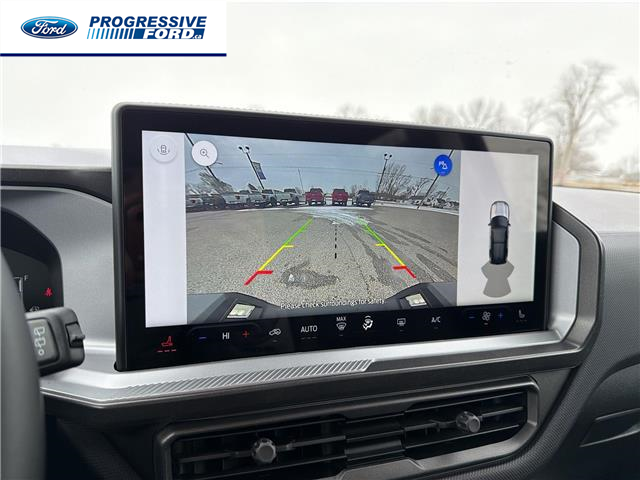 2026 Ford Bronco Sport Big Bend (Stk: TRE03244) in Wallaceburg - Image 17 of 24