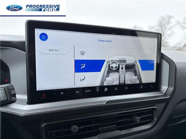 2026 Ford Bronco Sport Big Bend (Stk: TRE03244) in Wallaceburg - Image 18 of 24
