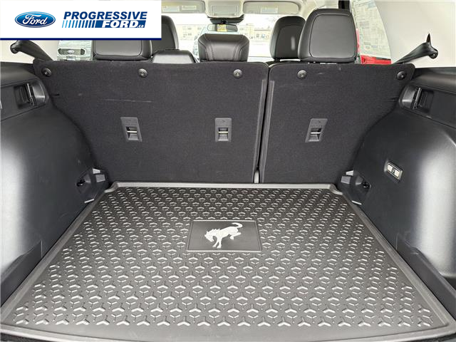 2026 Ford Bronco Sport Big Bend (Stk: TRE03244) in Wallaceburg - Image 22 of 24