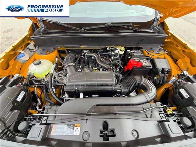 2026 Ford Bronco Sport Big Bend (Stk: TRE03244) in Wallaceburg - Image 24 of 24