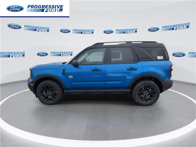 2026 Ford Bronco Sport Big Bend (Stk: TRE08618) in Wallaceburg - Image 5 of 24