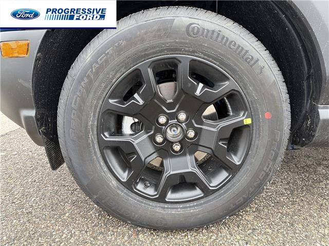 2026 Ford Bronco Sport Big Bend (Stk: TRE08618) in Wallaceburg - Image 10 of 24