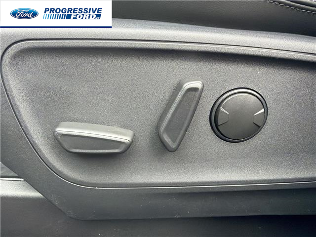 2026 Ford Bronco Sport Big Bend (Stk: TRE08618) in Wallaceburg - Image 12 of 24