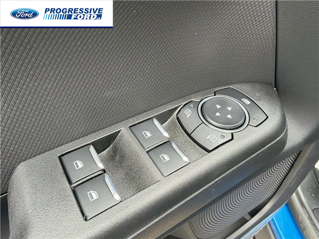 2026 Ford Bronco Sport Big Bend (Stk: TRE08618) in Wallaceburg - Image 13 of 24