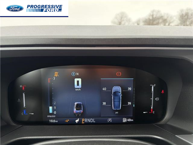 2026 Ford Bronco Sport Big Bend (Stk: TRE08618) in Wallaceburg - Image 15 of 24