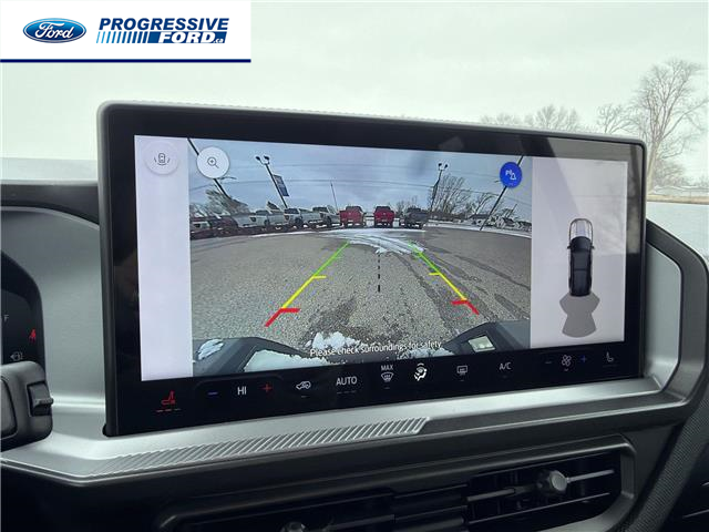 2026 Ford Bronco Sport Big Bend (Stk: TRE08618) in Wallaceburg - Image 17 of 24