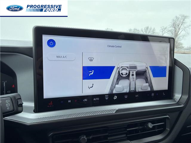 2026 Ford Bronco Sport Big Bend (Stk: TRE08618) in Wallaceburg - Image 18 of 24