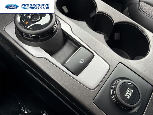 2026 Ford Bronco Sport Big Bend (Stk: TRE08618) in Wallaceburg - Image 19 of 24