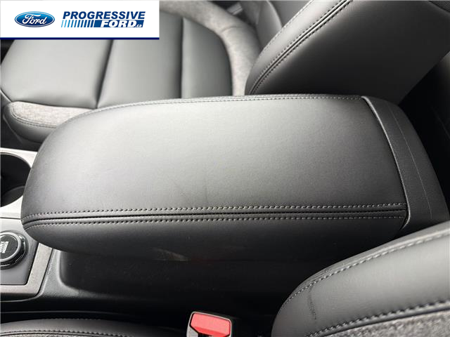 2026 Ford Bronco Sport Big Bend (Stk: TRE08618) in Wallaceburg - Image 20 of 24