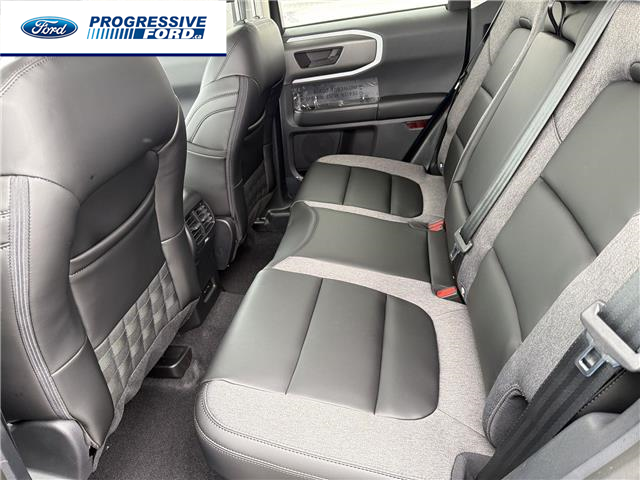 2026 Ford Bronco Sport Big Bend (Stk: TRE08618) in Wallaceburg - Image 21 of 24