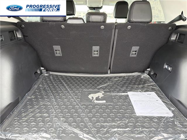 2026 Ford Bronco Sport Big Bend (Stk: TRE08618) in Wallaceburg - Image 22 of 24