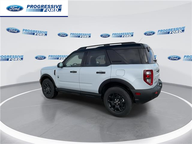 2026 Ford Bronco Sport Big Bend (Stk: TRE03259) in Wallaceburg - Image 6 of 24