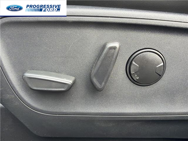 2026 Ford Bronco Sport Big Bend (Stk: TRE03259) in Wallaceburg - Image 12 of 24